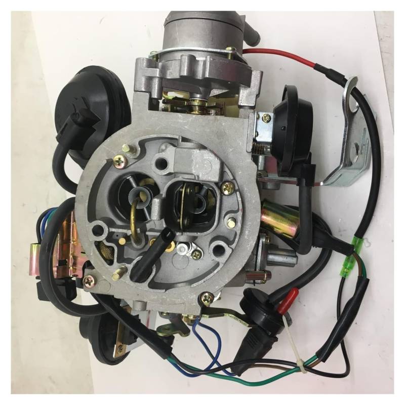 Vergasermotor Für VW Für Golf Für Mk2 Vergaser OEM Vergaser Vergaser Vergaser Vergaser von WERKFNKBNH