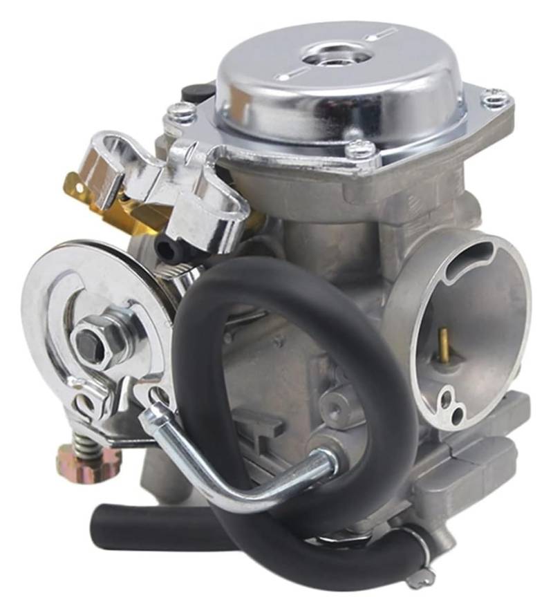 Vergasermotor Für Virago 250 XV250 1995-2004 Für Route 66 1988-1990 Für V-Star 250 2008-2014 Vergaser Vergaser(XV250 Carburetor) von WERKFNKBNH