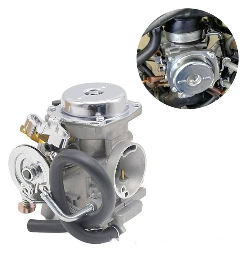 Vergasermotor Für Vstar 250 Für Virago 250 XV250 Für Route 66 Motorrad Vergaser 1988-2014 Vergaser Vergaser(250 carb 26mm) von WERKFNKBNH