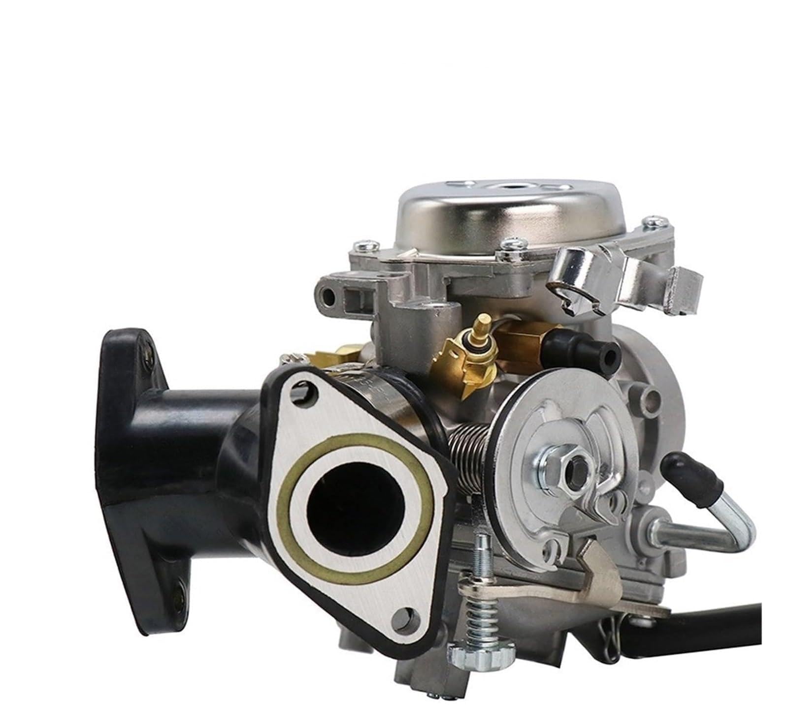 Vergasermotor Für Vstar 250 Für Virago 250 XV250 Für Route 66 Motorrad Vergaser 1988-2014 Vergaser Vergaser(250 carb and intake) von WERKFNKBNH