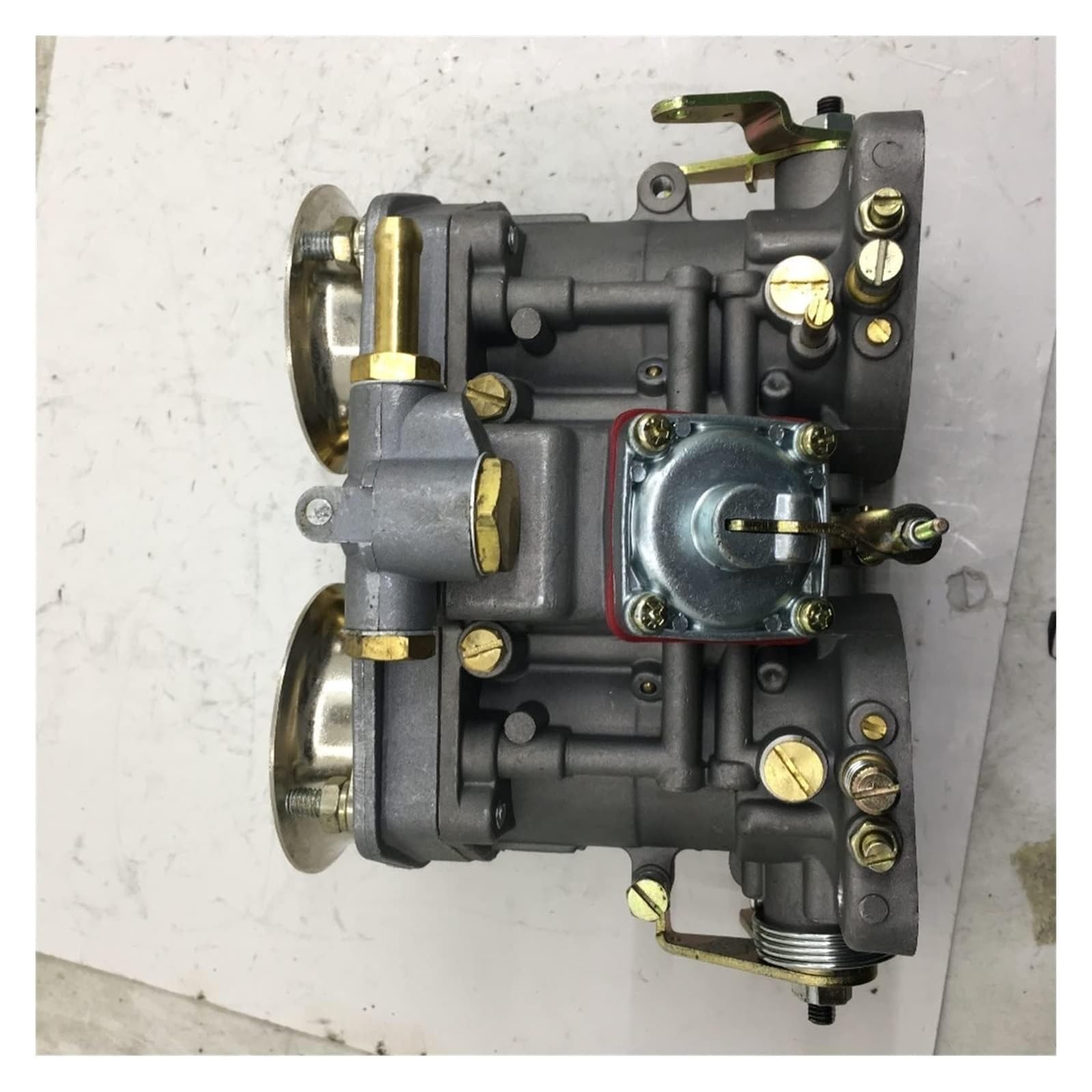 Vergasermotor Für WEBER 40 Für IDF Für Fiat Vergaser Vergaser Vergaser Motor von WERKFNKBNH