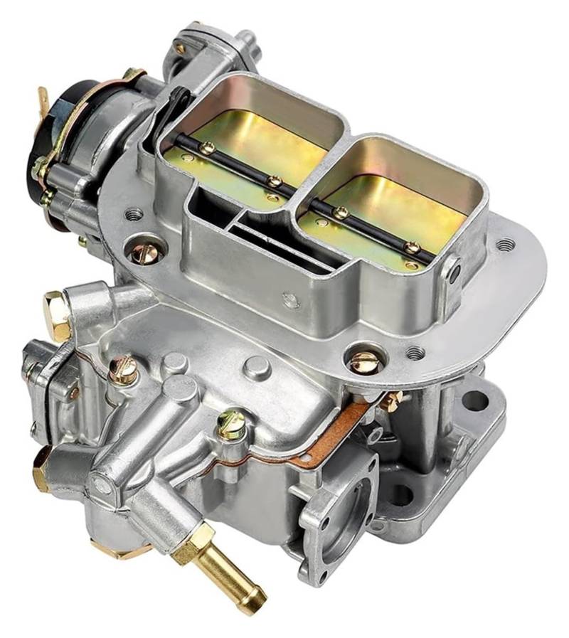 Vergasermotor Für Weber 32/36 Für DGV Für DGEV Für DGAV Für Nissan Für Pickup Z20 PL720 Für Sentra 1,5 L Für Pulsar 1,6 L Vergaser von WERKFNKBNH