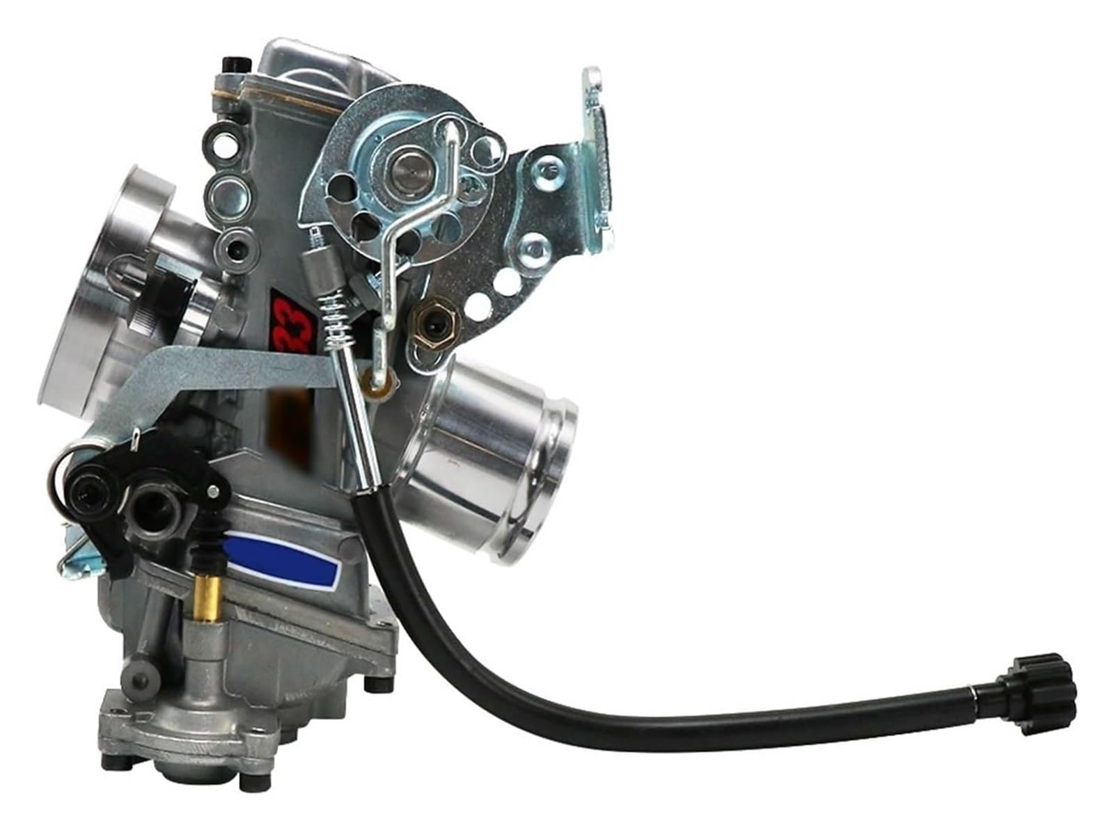 Vergasermotor Für XR DR400 CRF450 CRF650 KLX400 KLX450 YZ450F. Add Power 30% Vergaser(33mm) von WERKFNKBNH