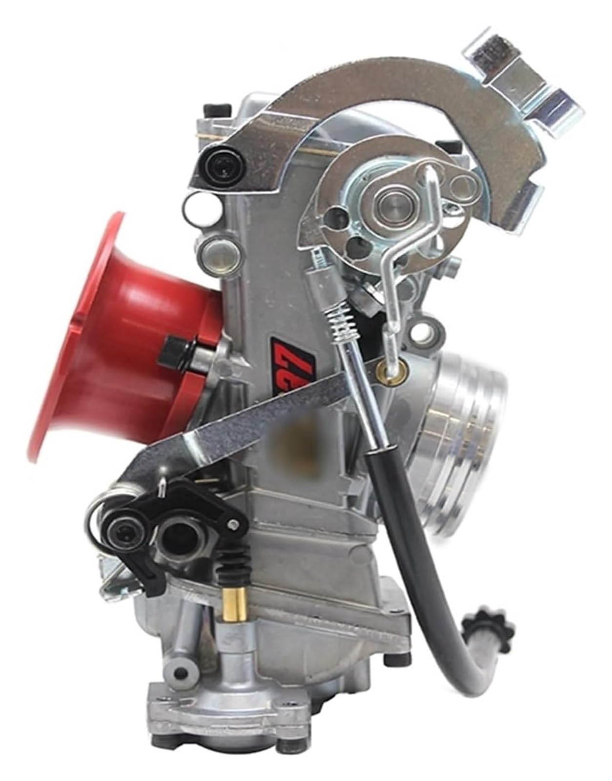 Vergasermotor Für XR DR400 CRF450 CRF650 KLX400 KLX450 YZ450F. Add Power 30% Vergaser(37mm) von WERKFNKBNH