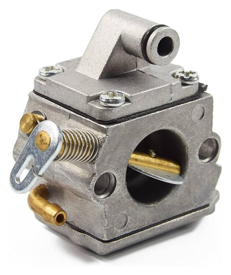 Vergasermotor Für ZAMA 017 018 MS170 MS180 Kettensäge Vergaser Elektrische Kettensäge Ersatzteile Vergaser Vergaser von WERKFNKBNH