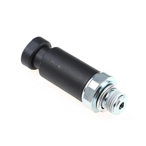 1 Piece Car Engine Oil Pressure Sensor Switch Black & Silver 12562267 19244505 WERQKJXCZ von WERQKJXCZ