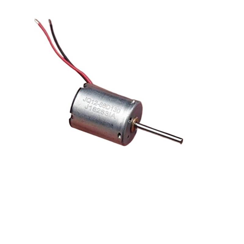 12mm*15mm 6-Pole Rotor Precious Metal Brush electronic starter DC 6V 8500RPM Large Torque Round Engine DIY Hobby Toy Car WERQKJXCZ von WERQKJXCZ