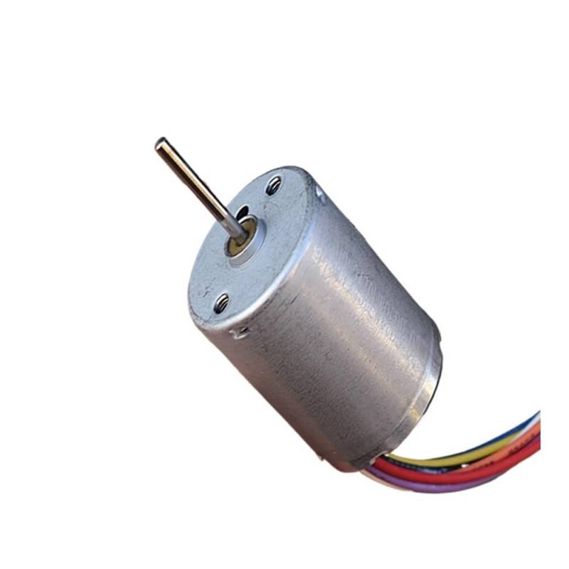 2430 Brushless electronic starter DC 6V-12V 9V 11400 RPM 3-phase 8 Wire Inner Rotor BLDC Rare Earth Medium Large Torque WERQKJXCZ von WERQKJXCZ