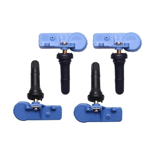 4 Pcs Tpms Tire Pressure Sensors 20922901 13581561 22853740 WERQKJXCZ von WERQKJXCZ