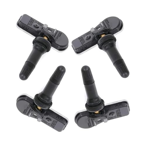 4Pcs 52933C1100 Car Tire Pressure Monitor Sensor TPMS 52933-C1100 WERQKJXCZ von WERQKJXCZ