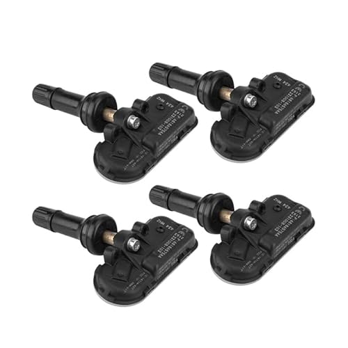 4Pcs Tpms Car Tire Pressure Monitoring Sensor 68157568Aa WERQKJXCZ von WERQKJXCZ