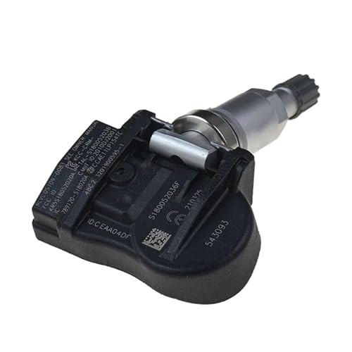 Car TPMS Tire Pressure Sensor Tire Pressure Detector 9681102280 WERQKJXCZ von WERQKJXCZ