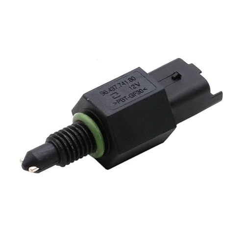 Car Water Detector Oil Pressure Switch Sensor 9643774180 96.437.741.80 LR029269 MPD458G WERQKJXCZ von WERQKJXCZ