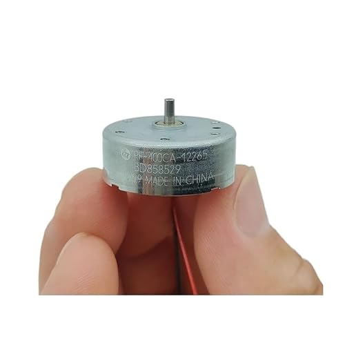 RF-400CA-12265 D/V5.9 Spindle electronic starter 24mm Ultra-thin Round 400 electronic starter for CD DVD Player Car WERQKJXCZ von WERQKJXCZ