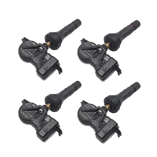 TPMS 433Mhz Tire Pressure Sensor TPMS Tire Air Pressure Sensor 68313387AB 68313387AA WERQKJXCZ von WERQKJXCZ