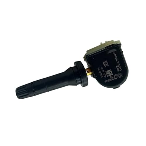 TPMS Tire Pressure Sensor 433MHZ 3641100XKR02A WERQKJXCZ von WERQKJXCZ