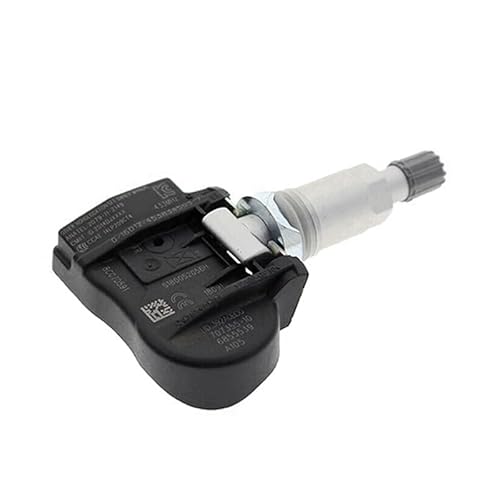 Tire Pressure Monitor Sensor TPMS Sensor 707355-10 433Mhz WERQKJXCZ von WERQKJXCZ