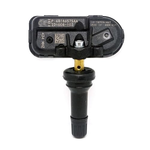 Tire Pressure Sensor TPMS 68249197AA WERQKJXCZ von WERQKJXCZ