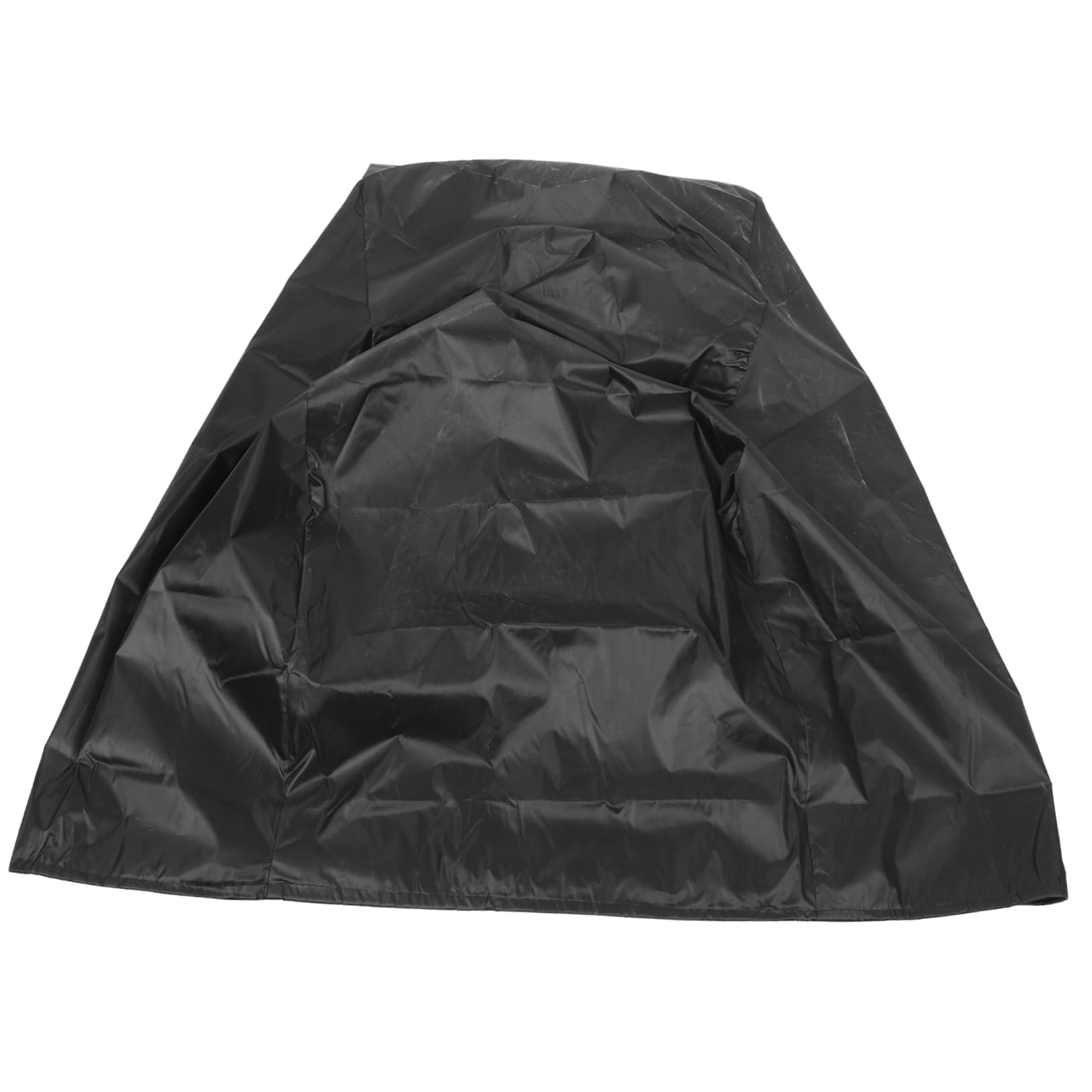 WESIEVYA Bootssitzbezug eine Armatur Sitzbezüge professioneller Sitzschutz wasserdichter Sitzbezug Sitzregenschutz für den täglichen Gebrauch Sitzbezug für Boote Polyester (Polyester) Black von WESIEVYA