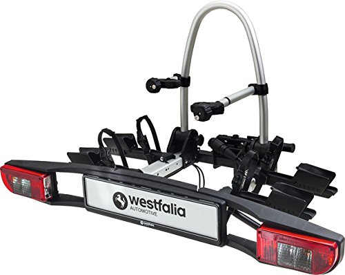 WESTFALIA 350035600001 BC70 Fahrradträger von WESTFALIA