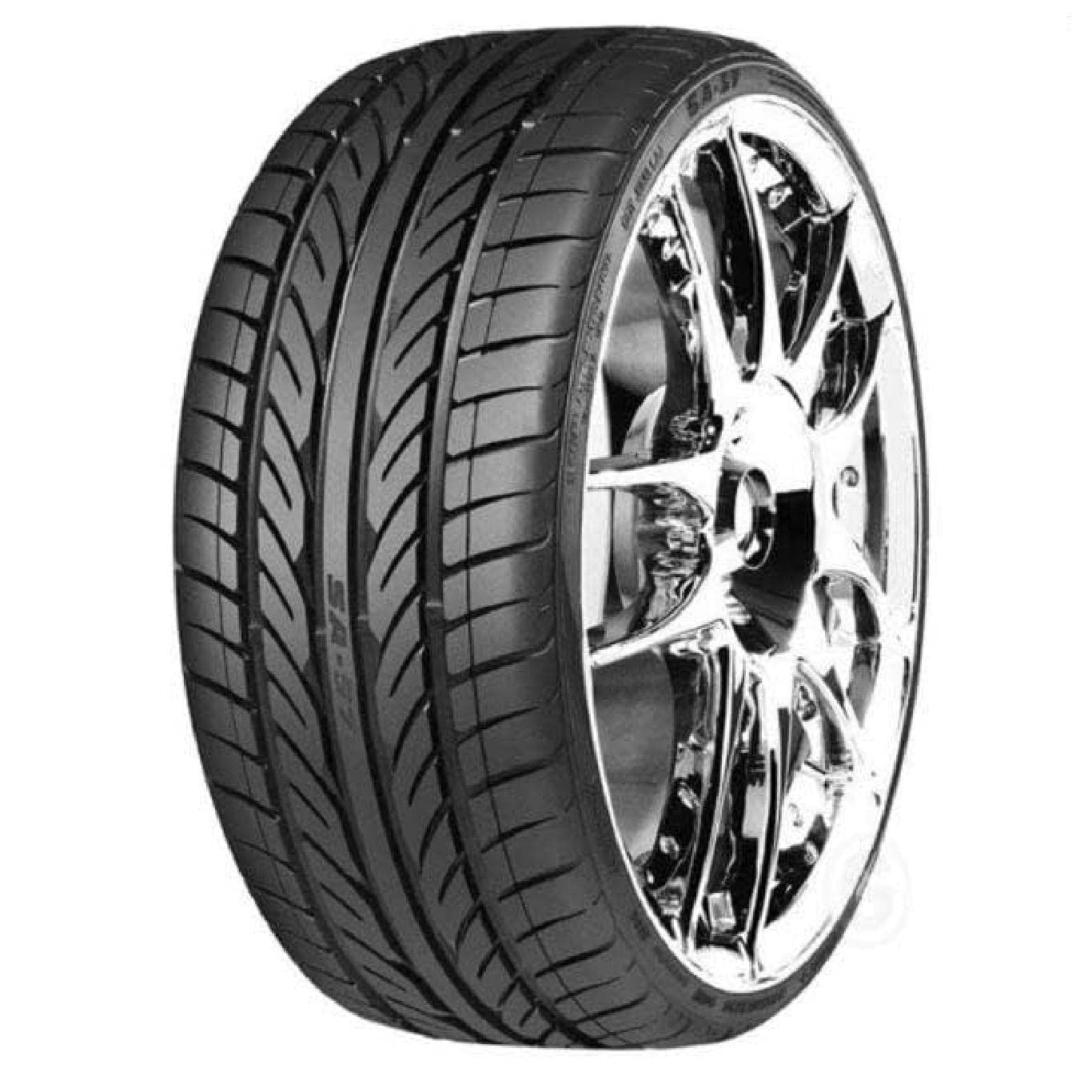 GOMME PNEUMATICI SA 57 XL 215/35 R19 85W WESTLAKE von WESTLAKE