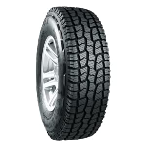 REIFEN SL369 ALL TERRAIN M+S 255/70 R16 111T WESTLAKE von WESTLAKE