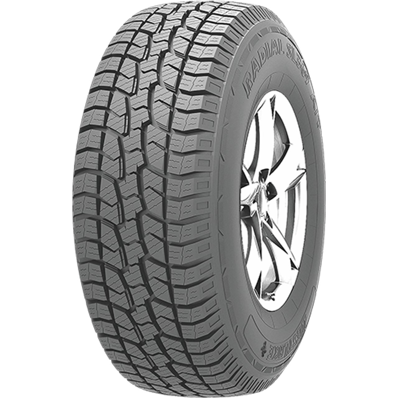 WESTLAKE RADIAL SL369 A/T 215/70R16 100S BSW von WESTLAKE