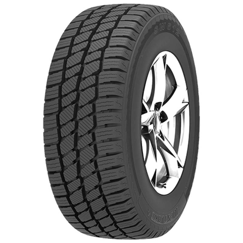 WESTLAKE SW612 SNOWMASTER 225/70R15C 112R BSW von WESTLAKE