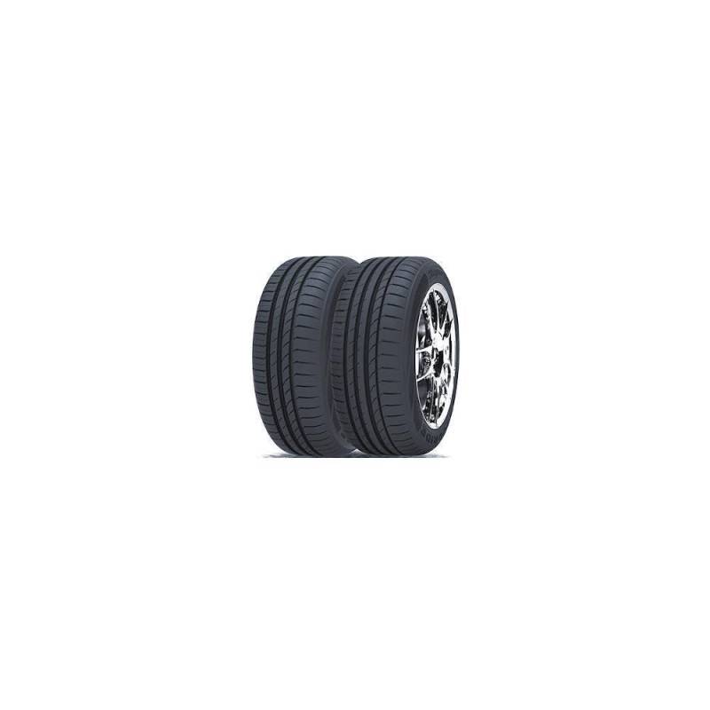 WESTLAKE Sommerreifen 165/80 R 13 TL 83T ZUPERECO Z-107 BSW M+S von WESTLAKE