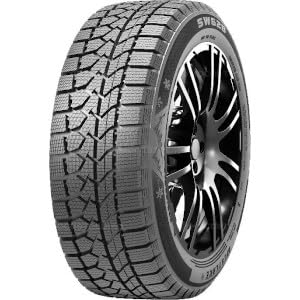 WESTLAKE Winterreifen 235/65 R 18 TL 106T SW628 BSW M+S 3PMSF von WESTLAKE