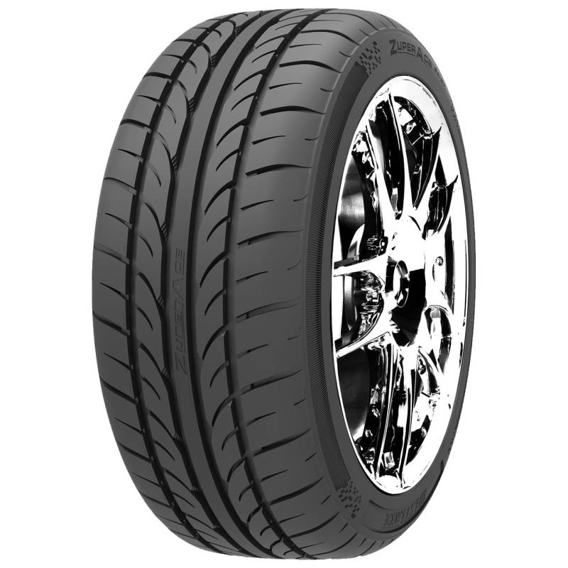 WESTLAKE ZUPER ACE SA-57 255/45R19 104W BSW XL von WESTLAKE