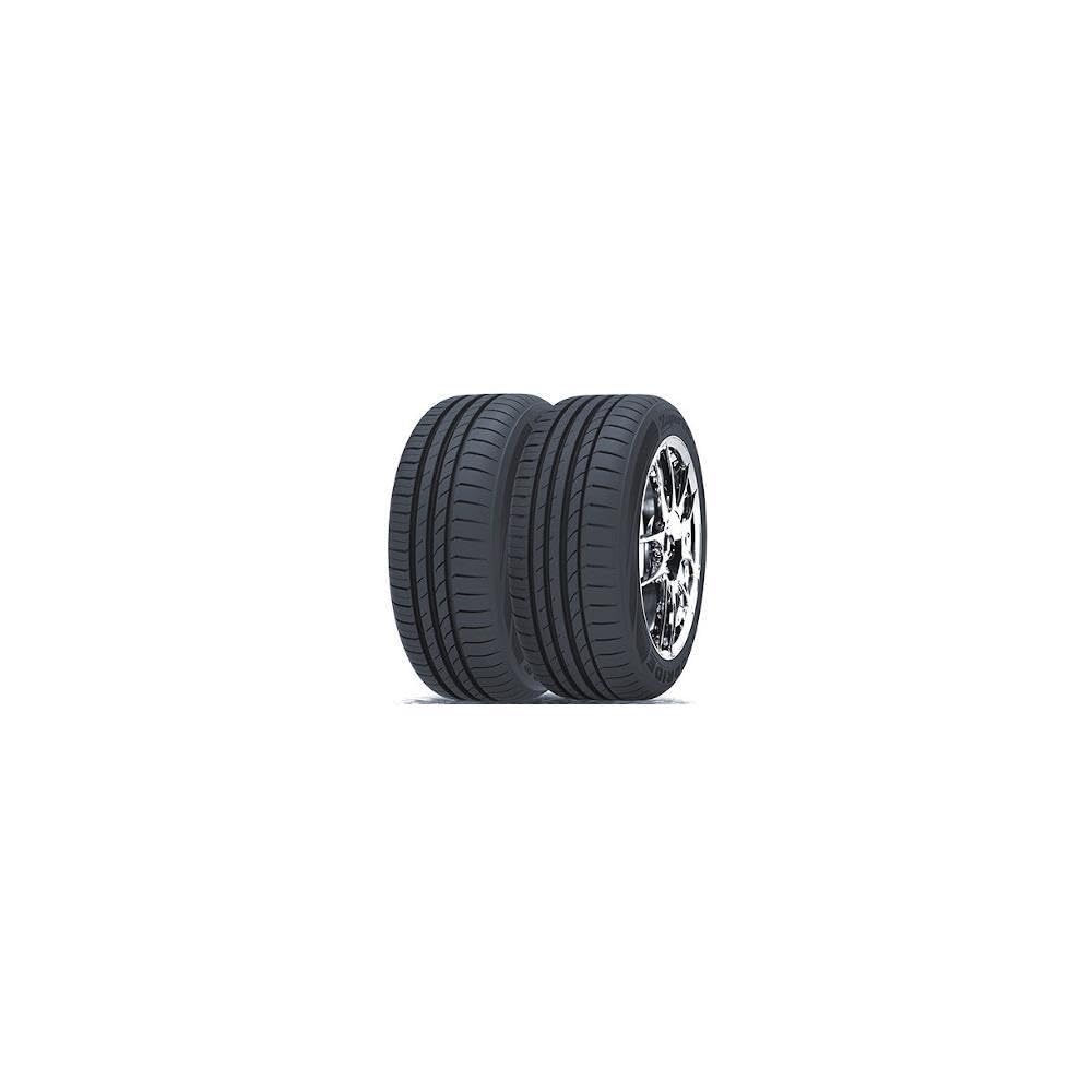 Westlake Z-107 235/45 R18 98ZR Sommerreifen ohne Felge von WESTLAKE