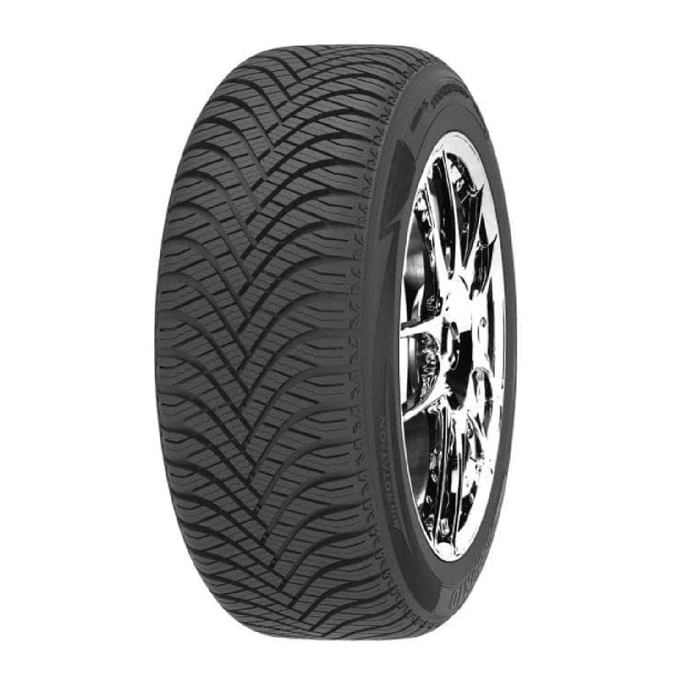 Westlake Z 401 XL 225/45 R17 94V Ganzjahresreifen GTAM T282307 ohne Felge von WESTLAKE