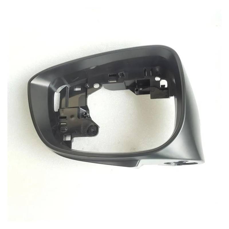 WETKUNSRUM Accessori for Auto, passend for Mazda CX5 CX3, Rückspiegelabdeckung, unterer Gehäuserahmen(L CX-3 CX-5) von WETKUNSRUM