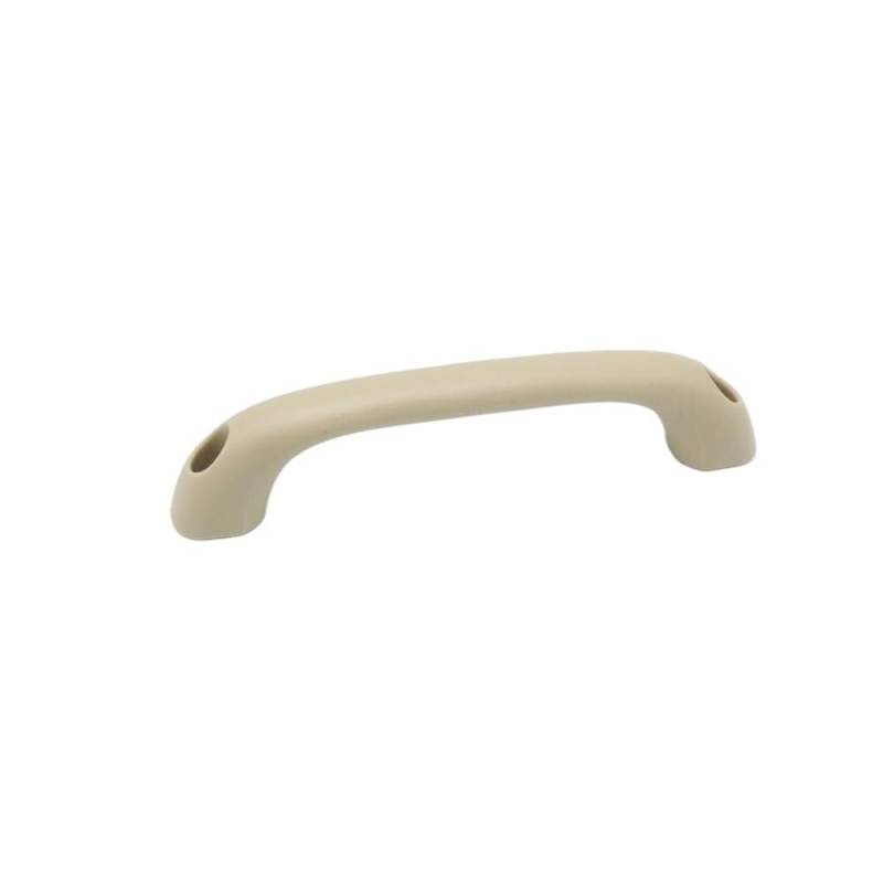 WETKUNSRUM Auto Innen Dach Haltegriff Armlehne Grip Assistent Griff Fit for Suzuki Fit for Jimny Jb43 07-17(1 PCS Beige) von WETKUNSRUM