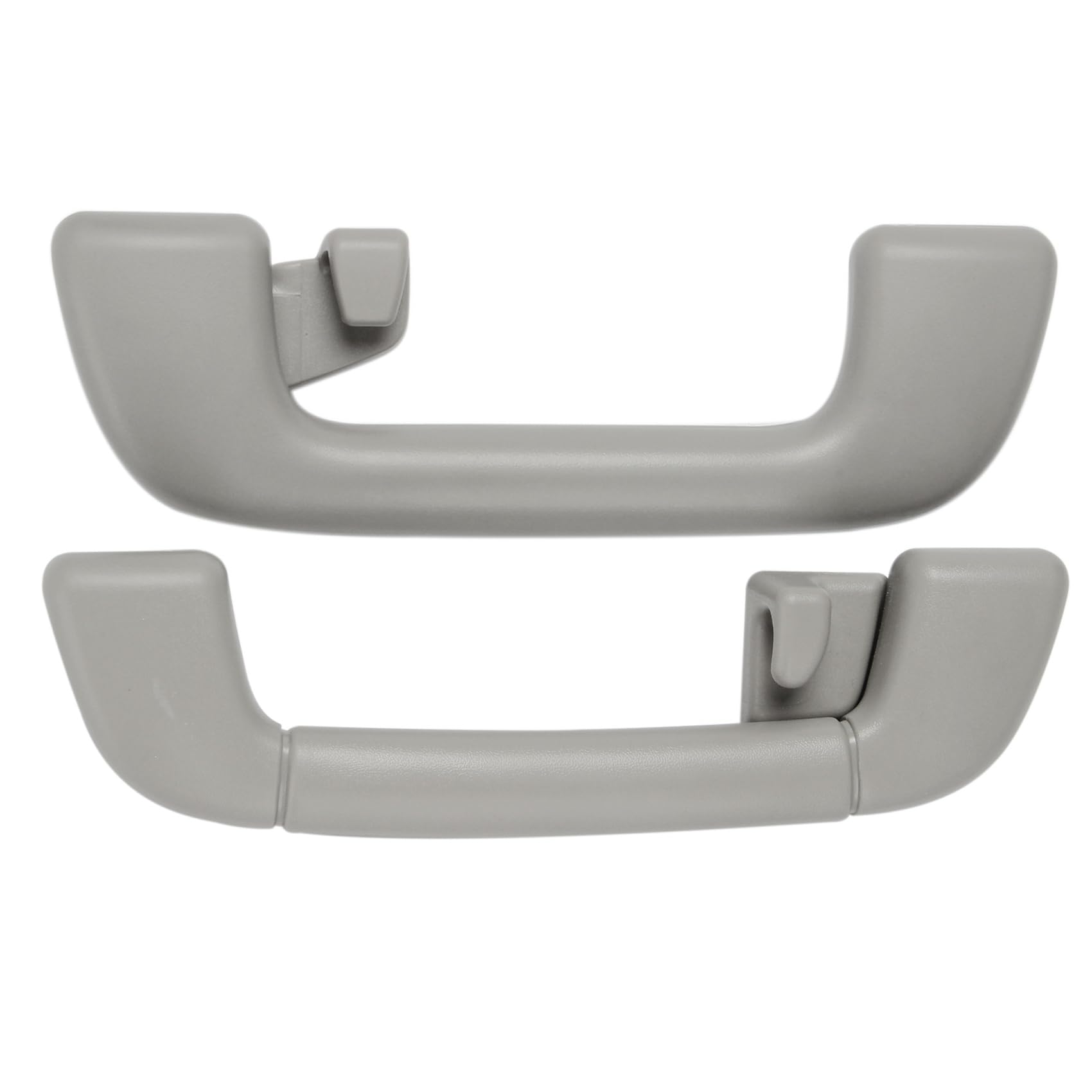 WETKUNSRUM Auto-Innendach-Sicherheitsgriff, Armlehne, Handlauf, Dachziehgriff, passend for Toyota Corolla 07-13, Yaris Vios 08-13, EZ 11-16 von WETKUNSRUM