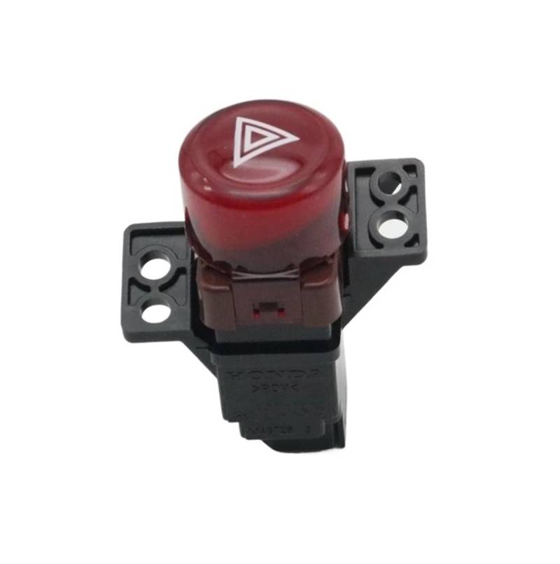 WETKUNSRUM Auto Notfall Doppel-Blitz-Taste Warnung Lampe Gefahr Licht Schalter Fit for Honda Civic 2012-2024(2012-2015) von WETKUNSRUM