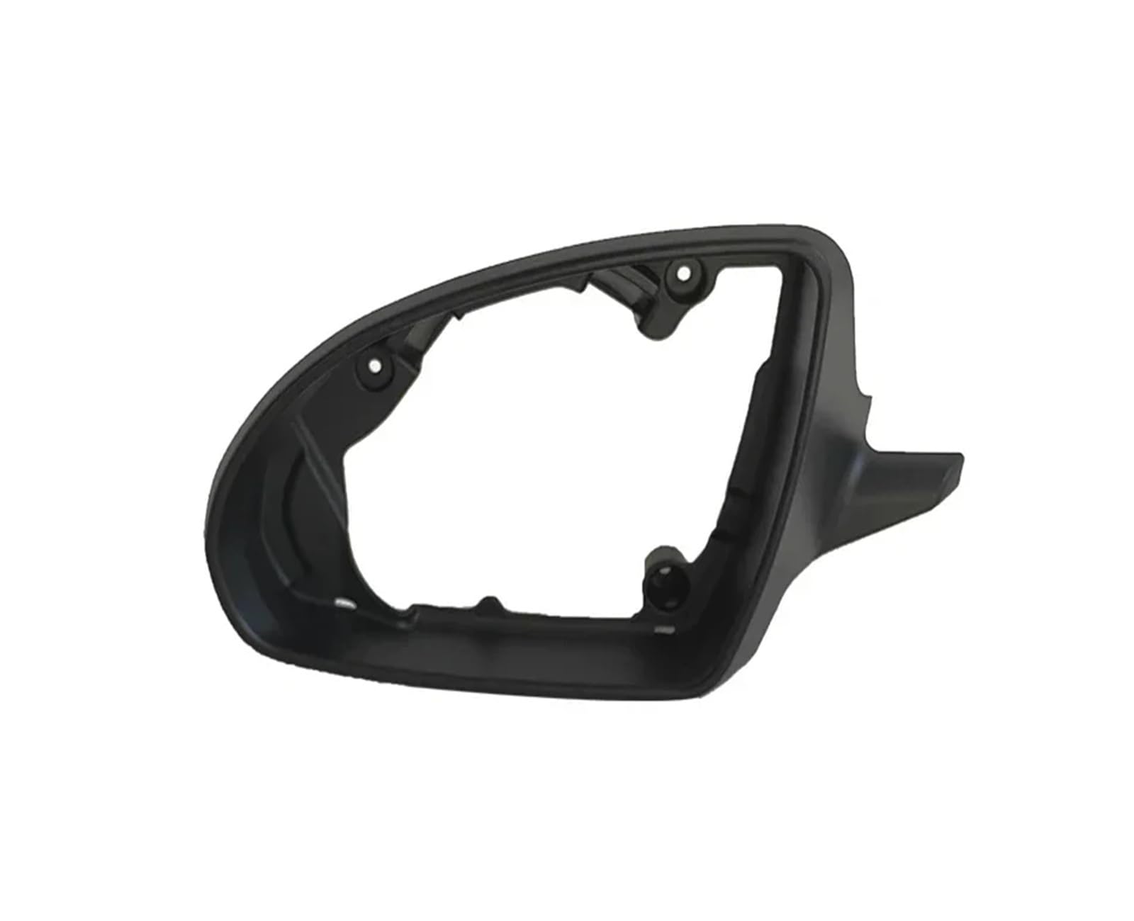 WETKUNSRUM Fit for Kia K5 2016 2017 2018 2019 Auto Zubehör Rückspiegel Rahmen Umkehr Seite Spiegel Trim Abdeckung Deckel Shell(1PCS left side) von WETKUNSRUM