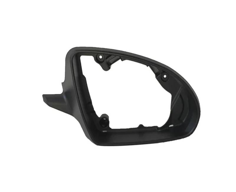 WETKUNSRUM Fit for Kia K5 2016 2017 2018 2019 Auto Zubehör Rückspiegel Rahmen Umkehr Seite Spiegel Trim Abdeckung Deckel Shell(1PCS right side) von WETKUNSRUM