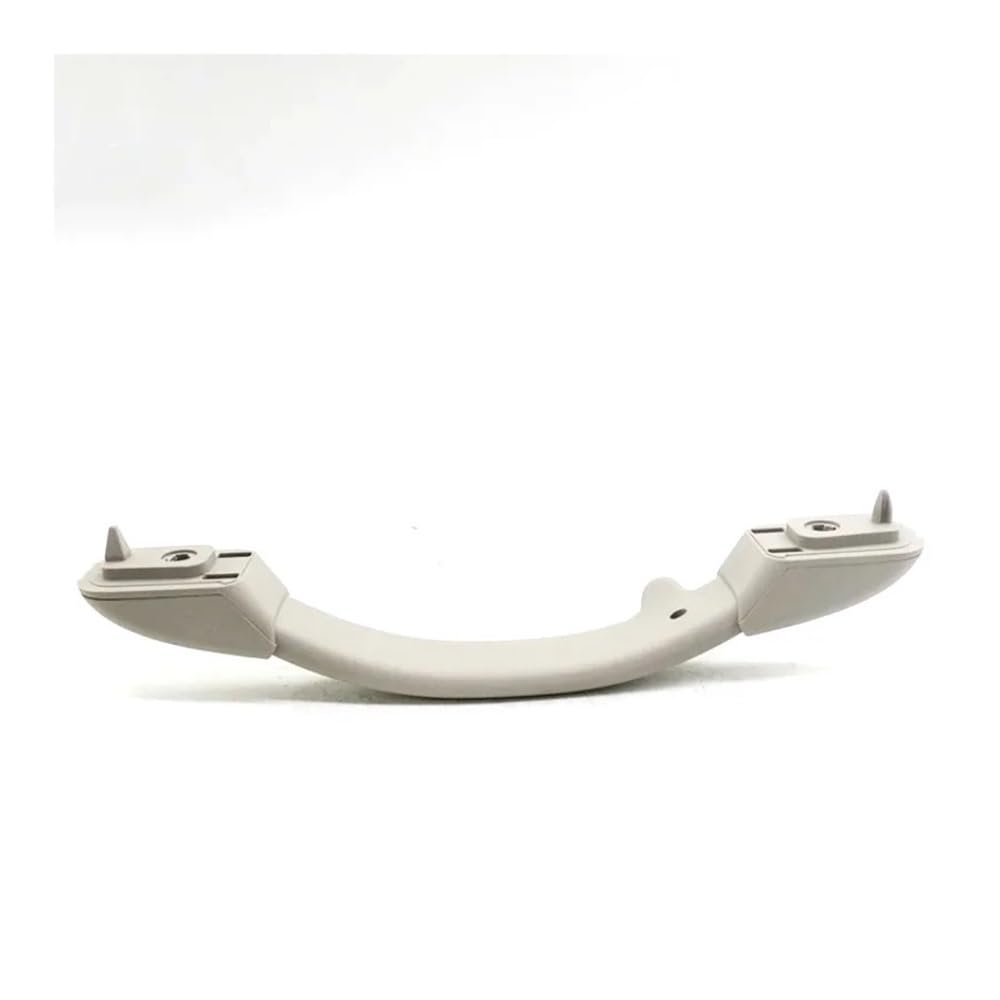 WETKUNSRUM Grauer Auto-Innendachgriff, Armlehne, passend for Peugeot 206 207 301 307, passend for Citroen C2 C-Elysee C3 96707885DS, Autozubehör von WETKUNSRUM