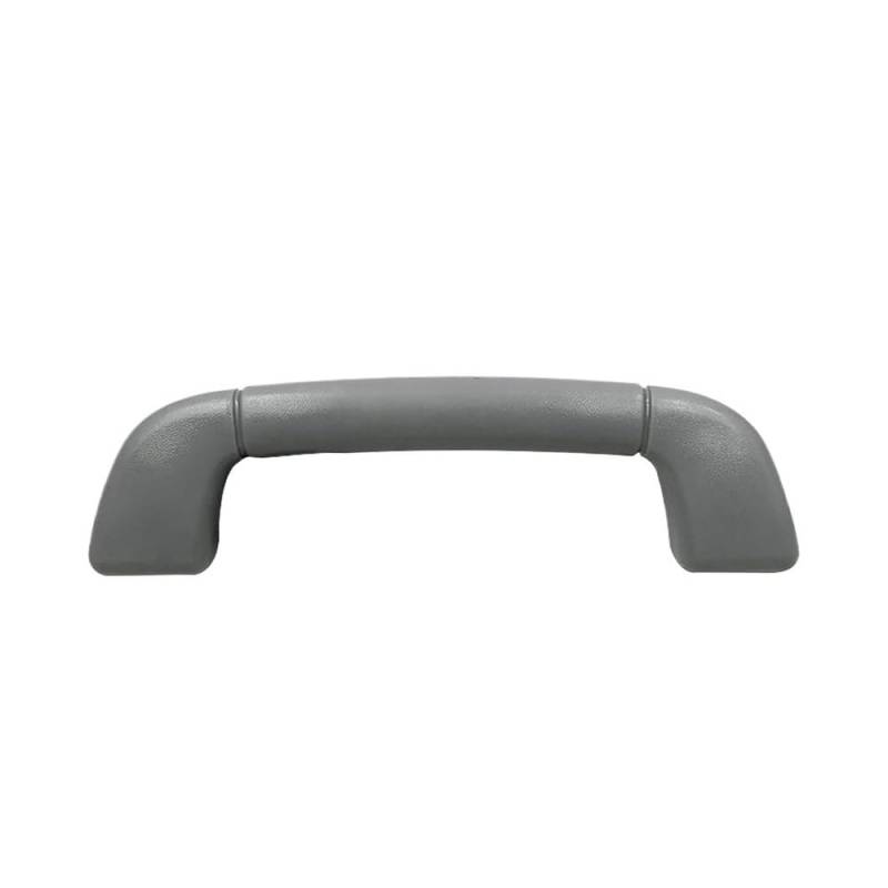 WETKUNSRUM Hilfssicherheitsgriff for das Autodach vorn und hinten, Autoteil, innere Dacharmlehne, passend for Toyota Camry/Prado/Alphard/Land Cruiser 2006–2011(Grey-Front) von WETKUNSRUM