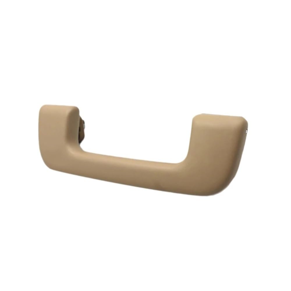 WETKUNSRUM Innendach-Sicherheitsgriff, Dachziehgriff, Deckenarmlehne, Handlauf, passend for Toyota Corolla Altis Yaris Vios RAV4(Beige Front) von WETKUNSRUM