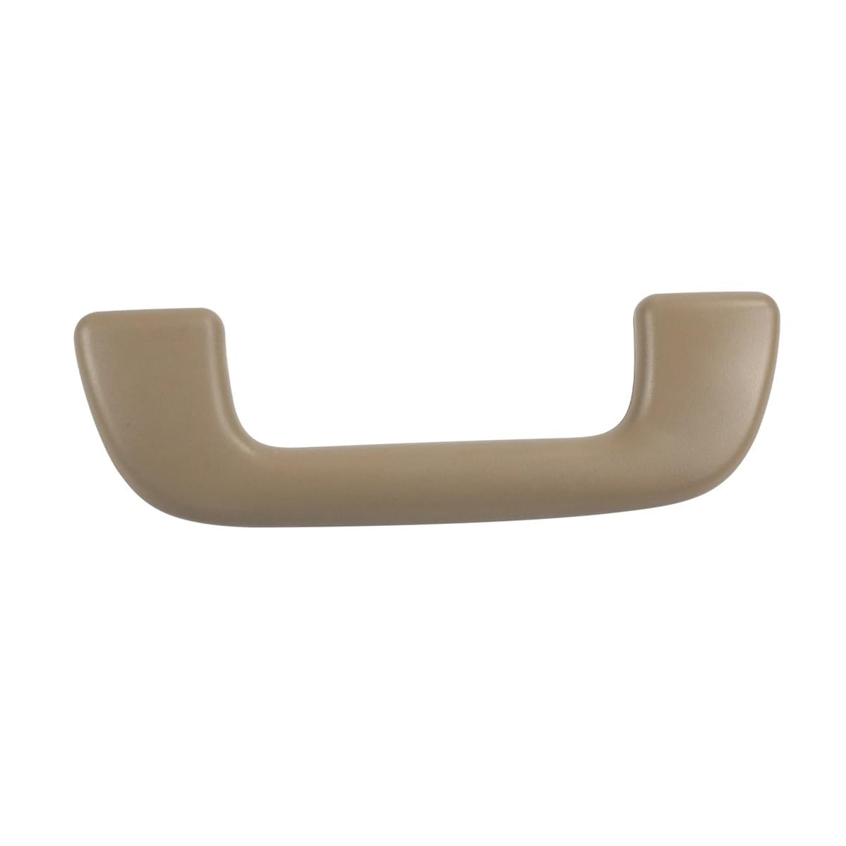 WETKUNSRUM Innendach-Sicherheitsgriff, Deckenarmlehne, Handlauf, Zughand, passend for Toyota Corolla 2008–2013/Yaris Vios 2008–2013/Rav4 2005–2012(Front Beige yellow) von WETKUNSRUM