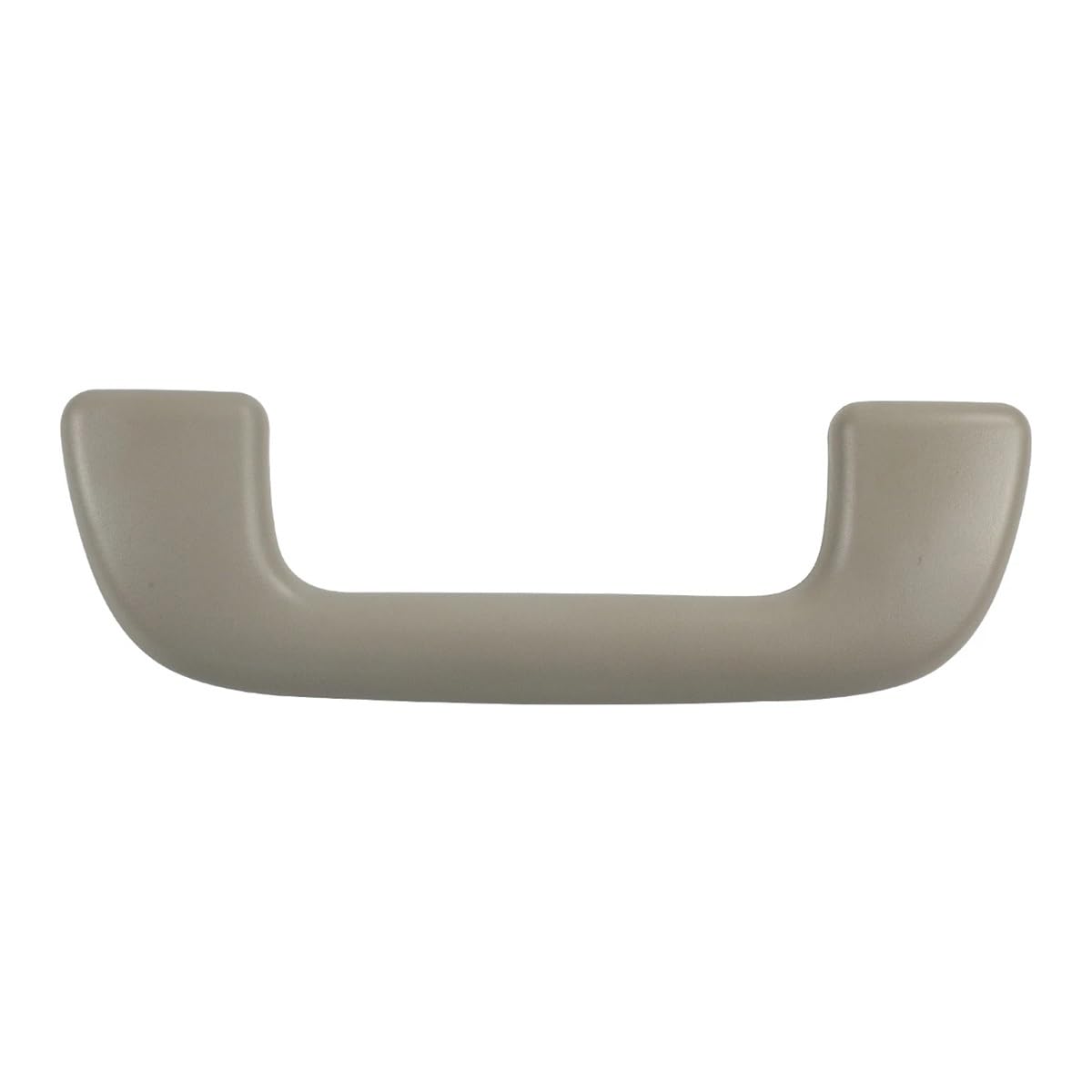 WETKUNSRUM Innendach-Sicherheitsgriff, Deckenarmlehne, Handlauf, Zughand, passend for Toyota Corolla 2008–2013/Yaris Vios 2008–2013/Rav4 2005–2012(Front Deep Grey) von WETKUNSRUM