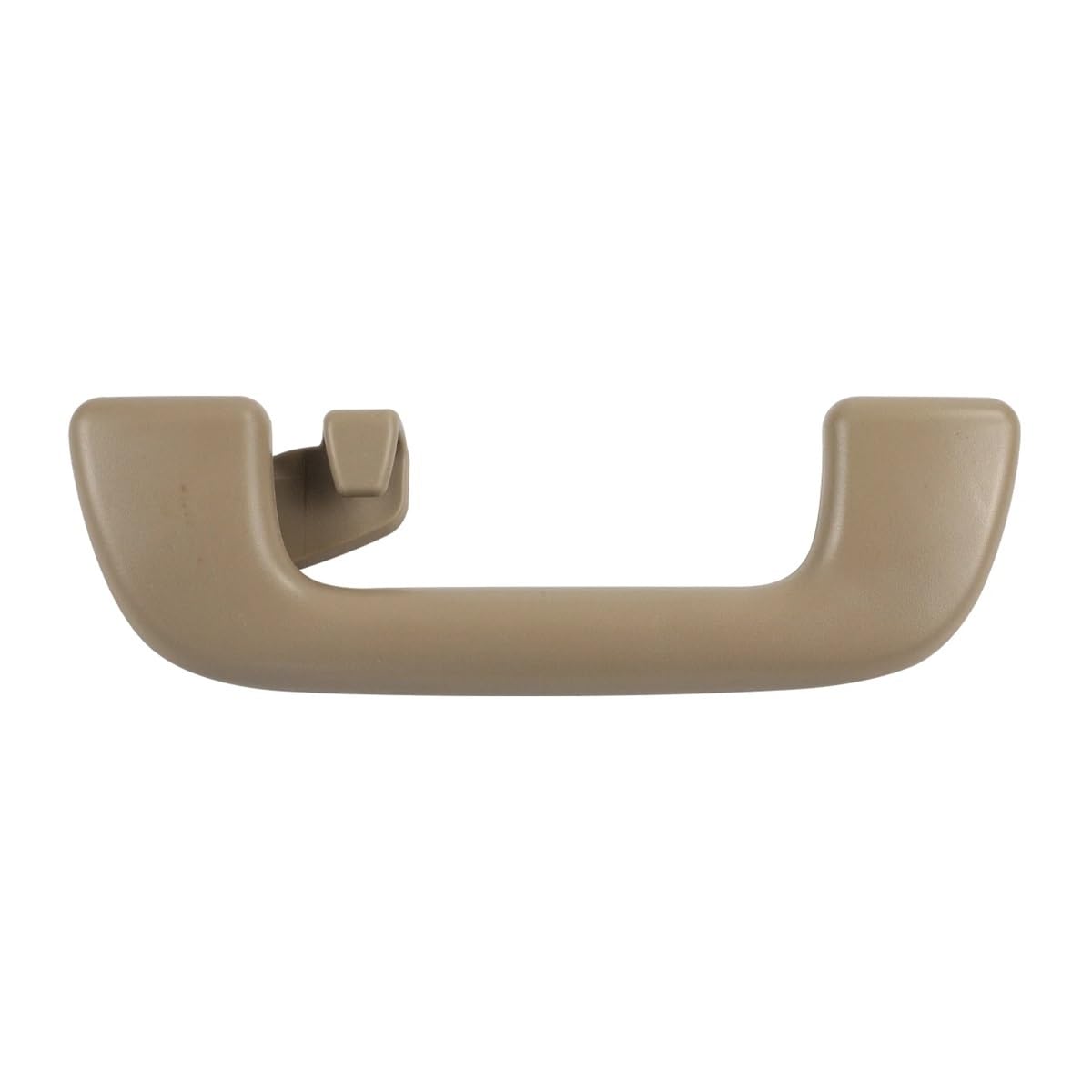 WETKUNSRUM Innendach-Sicherheitsgriff, Deckenarmlehne, Handlauf, Zughand, passend for Toyota Corolla 2008–2013/Yaris Vios 2008–2013/Rav4 2005–2012(Rear Beige yellow) von WETKUNSRUM