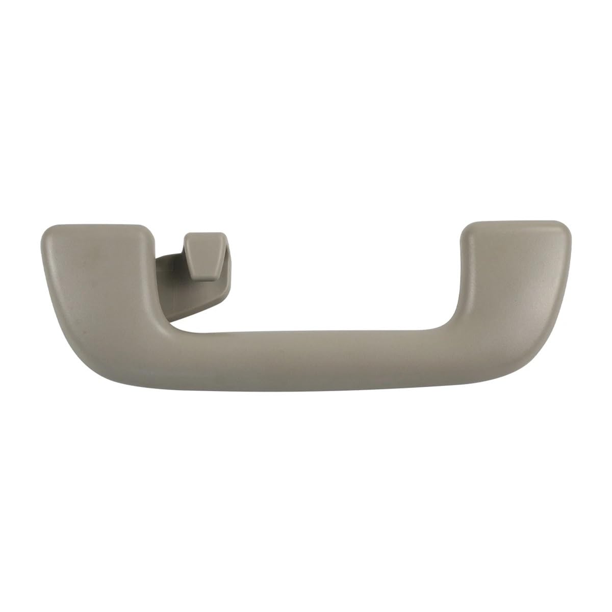 WETKUNSRUM Innendach-Sicherheitsgriff, Deckenarmlehne, Handlauf, Zughand, passend for Toyota Corolla 2008–2013/Yaris Vios 2008–2013/Rav4 2005–2012(Rear Deep Grey) von WETKUNSRUM