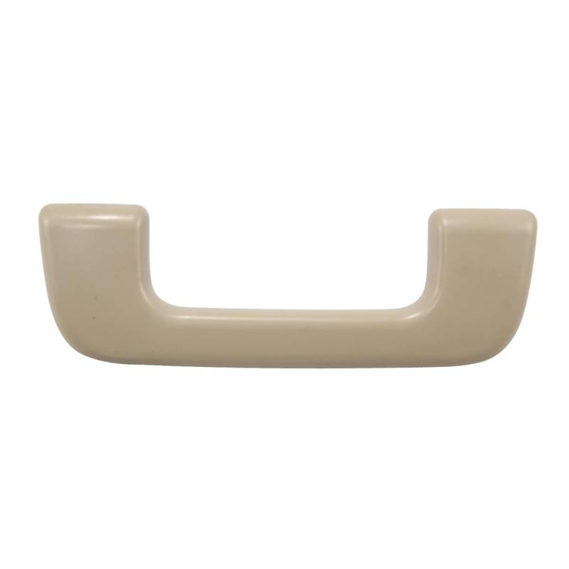 WETKUNSRUM Innendach-Zuggriff, Haltegriff, Decken-Sicherheitsarmlehne, passend for Toyota Corolla Altis Sedan Wish Altis Prius Rav4 2016–2023(Beige) von WETKUNSRUM