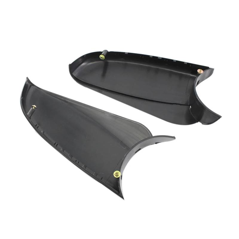 WETKUNSRUM Linke oder rechte Seite, passend for Vauxhall, passend for Opel Astra H Mk5 04–09. Außenspiegelabdeckung, untere Abdeckung, seitlicher unterer Halter von WETKUNSRUM