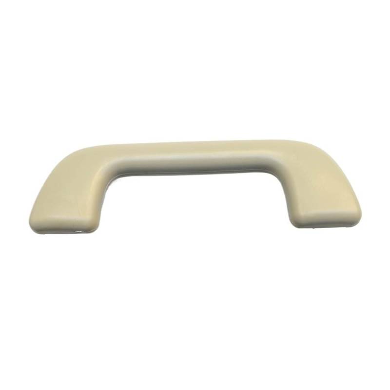 WETKUNSRUM Passend for Toyota Corolla 2008-2013 Yaris Vios 2008-2013 EZ 11-16 RAV4 Innendach Sicherheitsgriff Deckenarmlehne Handlauf Dach Pull Hand(Left front beige) von WETKUNSRUM