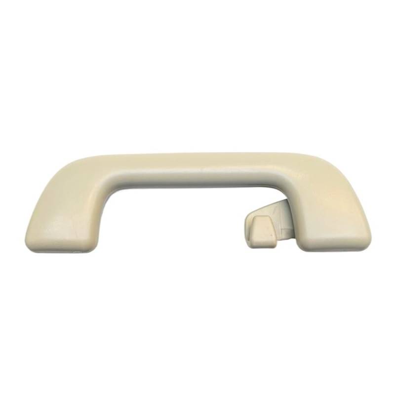 WETKUNSRUM Passend for Toyota Corolla 2008-2013 Yaris Vios 2008-2013 EZ 11-16 RAV4 Innendach Sicherheitsgriff Deckenarmlehne Handlauf Dach Pull Hand(Left rear beige) von WETKUNSRUM